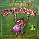 CUECAS VOL 3