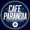CAFÉ PARANOIA - CAFE PARANOIA | CD