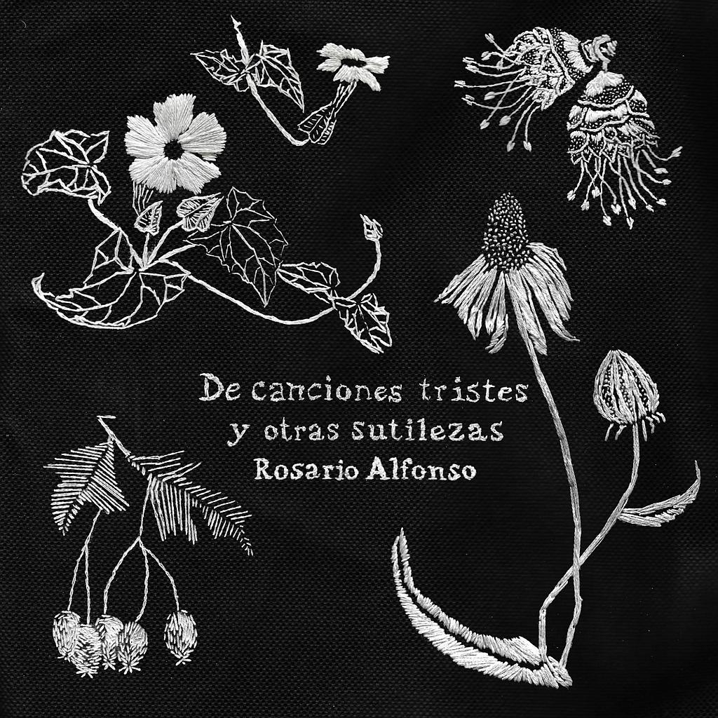 DE CANCIONES TRISTES Y OTRAS SUTILEZAS (CD)