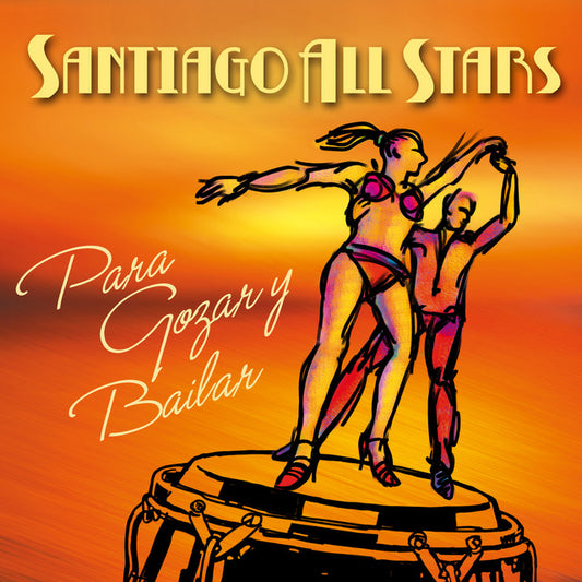 PARA GOZAR Y BAILAR