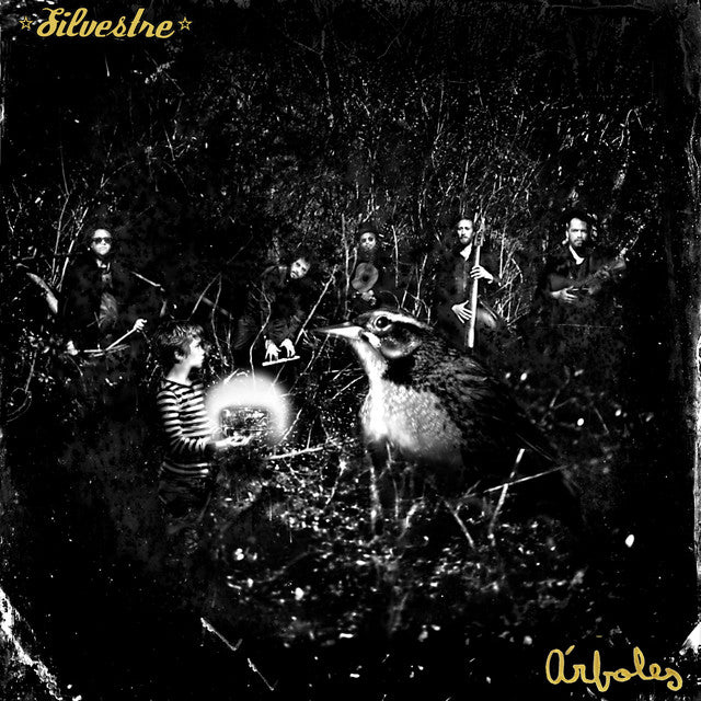 ARBOLES