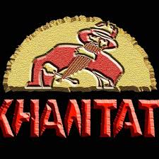 KHANTATI 1