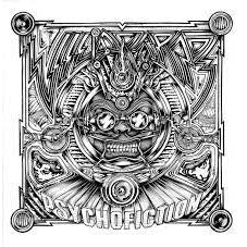 PSYCHOFICTIONS