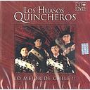 LO MEJOR DE CHILE (CD + DVD)