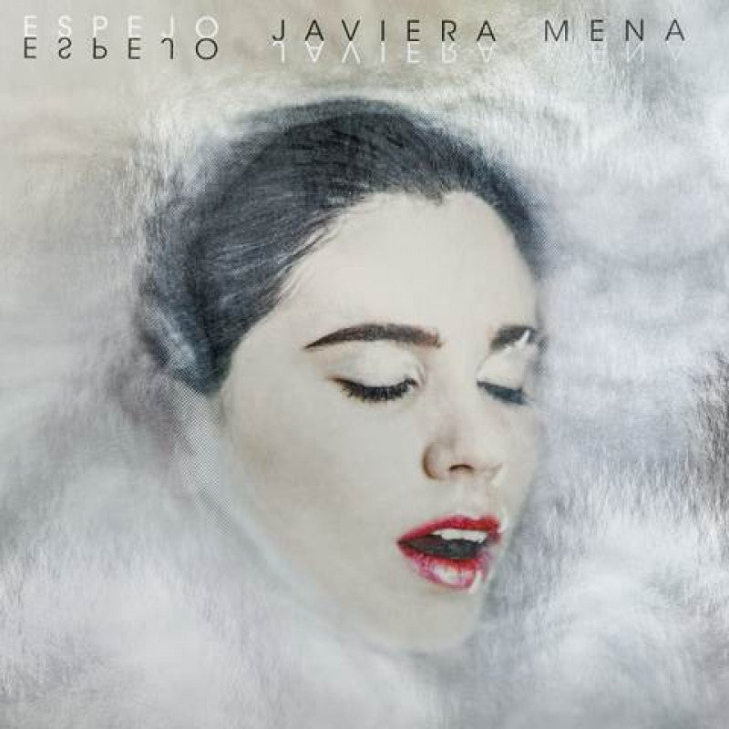 ESPEJO (CD)