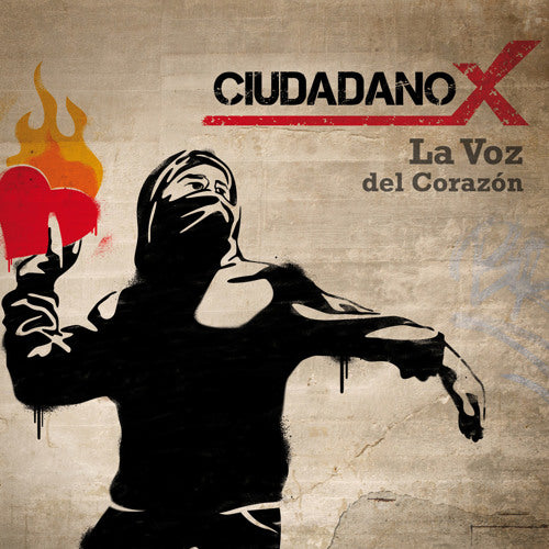 LA VOZ DEL CORAZON