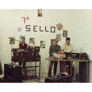 SEPTIMO SELLO