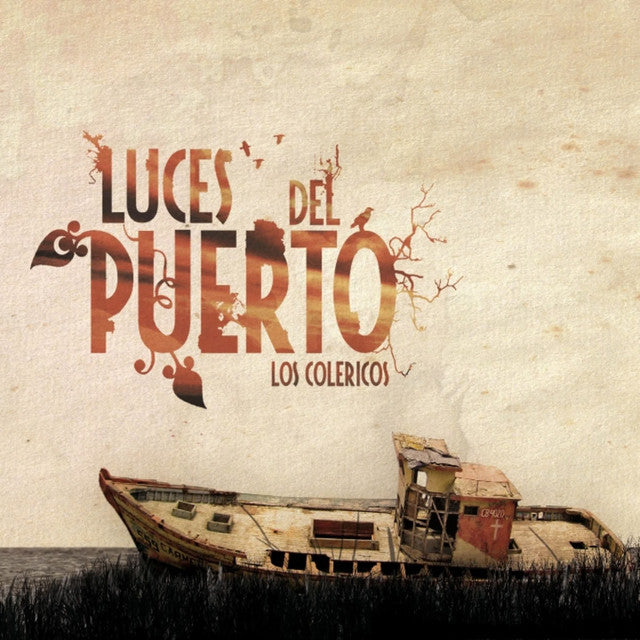 LUCES EN EL PUERTO