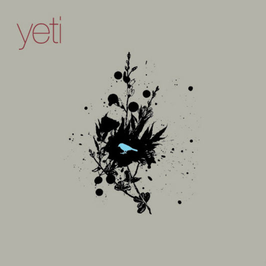 YETI