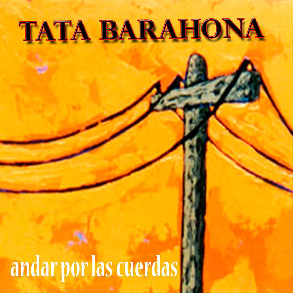 ANDAR POR LAS CUERDAS