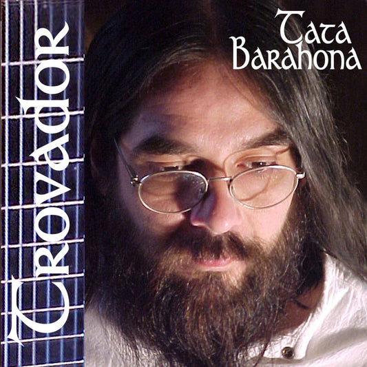 TROVADOR (CD)