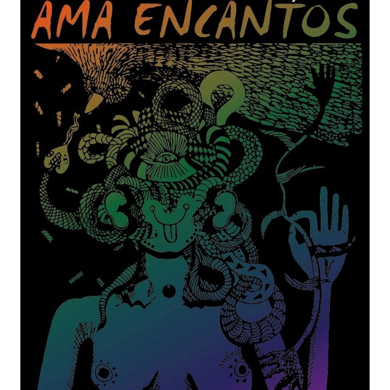 AMA ENCANTOS