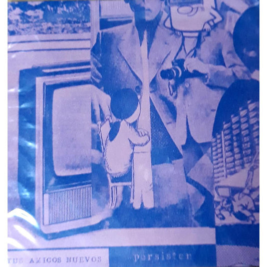 PERSISTEN
