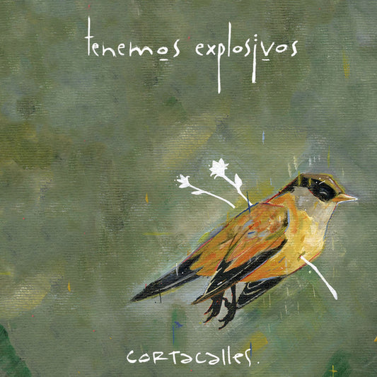 CORTACALLES (CD)