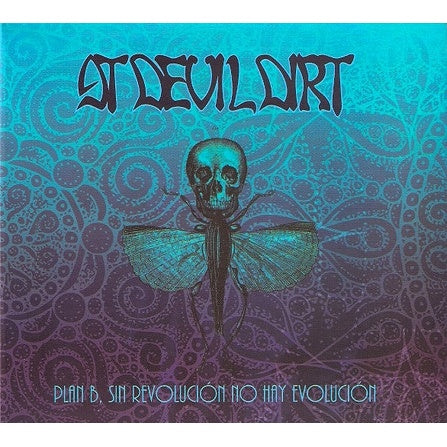 PLAN B SIN REVOLUCION NO HAY EVOLUCION (CD)
