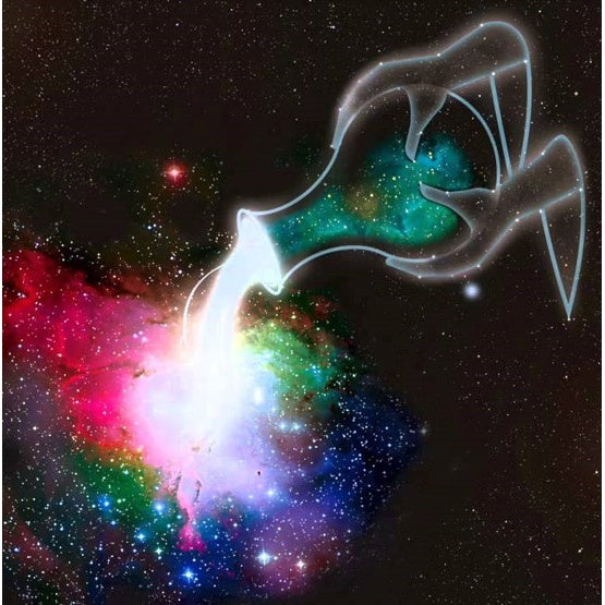 CAMINANTE DEL CIELO