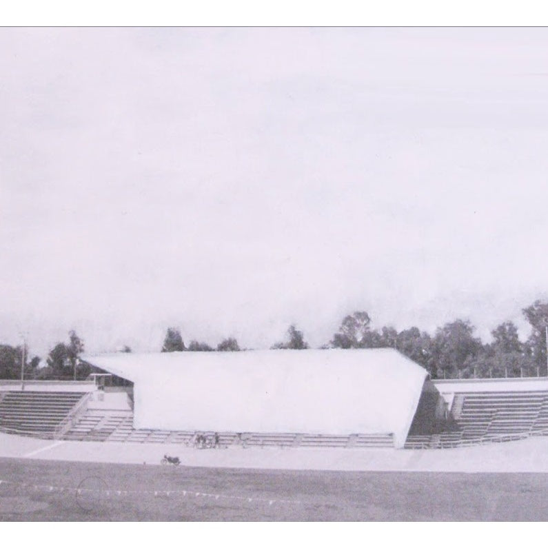 VELODROMO