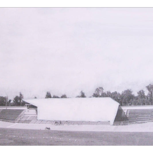 VELODROMO