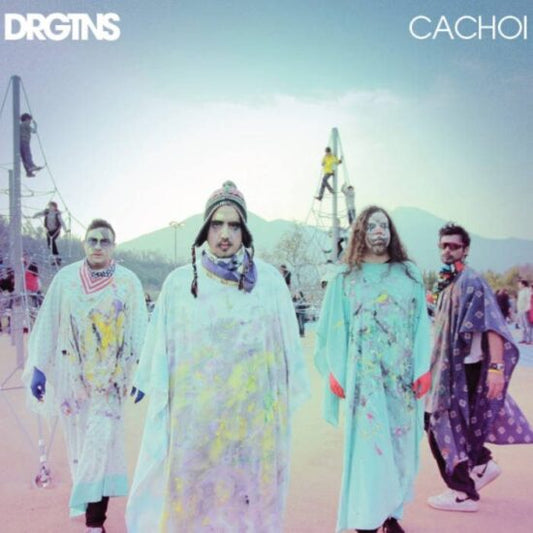CACHOI (CD)