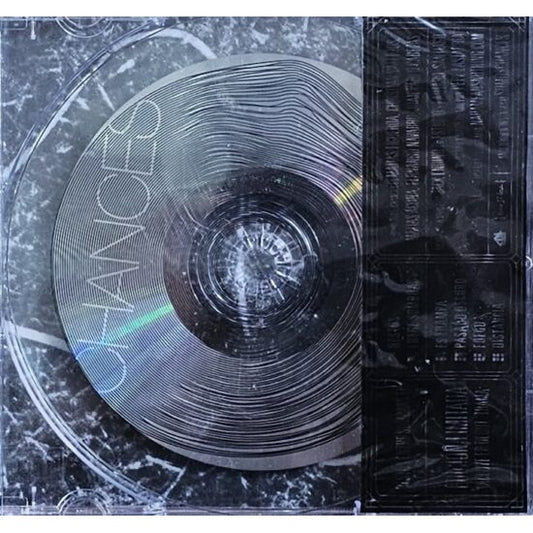 RESTOS ENTRE SOMBRAS (CD)