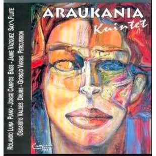 ARAUKANIA KUINTET