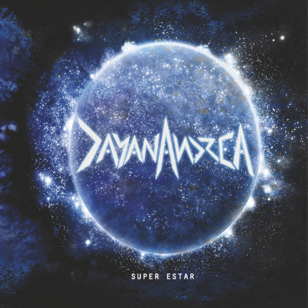 DAYANANDREA - SUPER ESTAR | CD