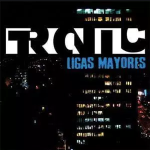 LIGAS MAYORES