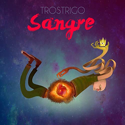 SANGRE