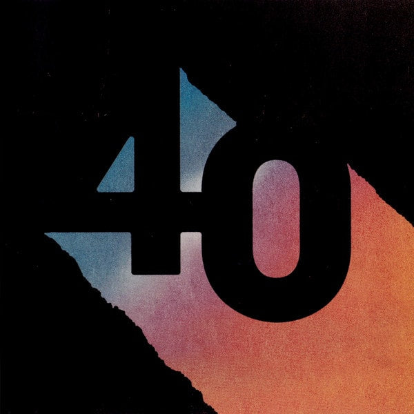 CRISTOBAL BRICEÑO - 40 | CD