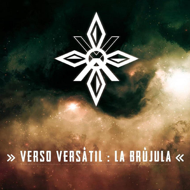 LA BRUJULA