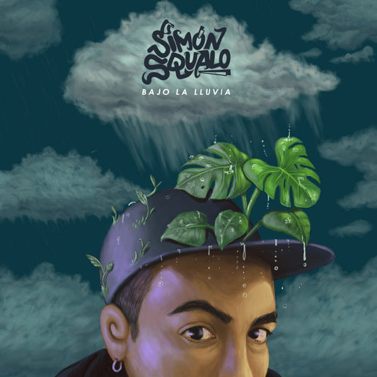 BAJO LA LLUVIA (CD)
