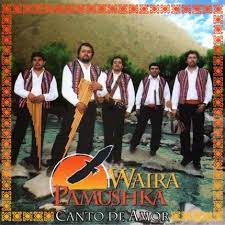 CANTO DE AMOR