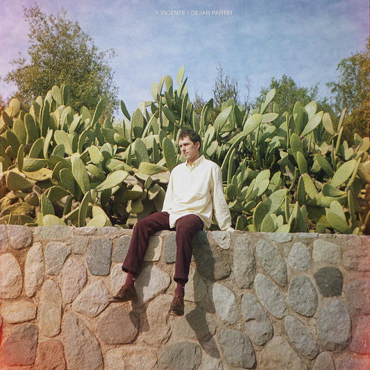 DEJAR PARTIR (CD)