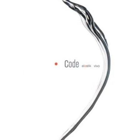 CODE - ELASTIK | DVD