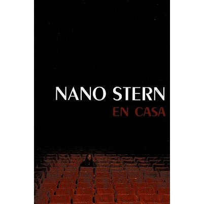 EN CASA (NANO STERN) (DVD)