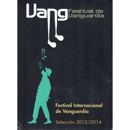 VANG FESTIVAL INTERNACIONAL DE VANGUARDIA