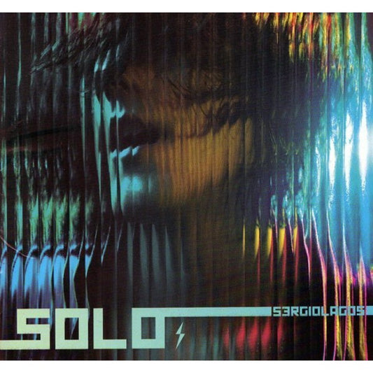 SOLO (CD + DVD)