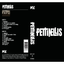 PETTINELLIS (CASET)