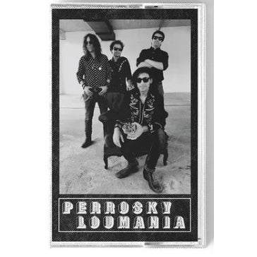 LOUMANIA (CASET)