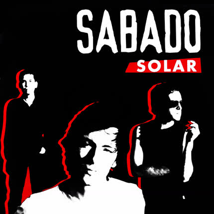 SOLAR - SABADO | CASET
