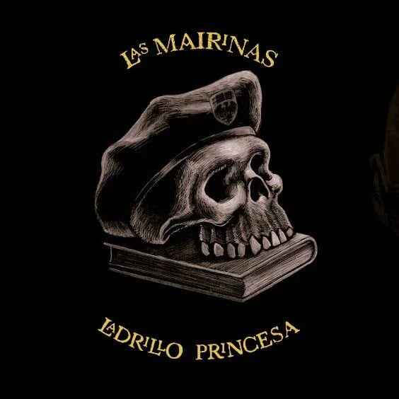 LADRILLO PRINCESA (CASET)