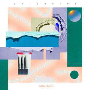 CHICARICA - ARDE LENTO | CASET
