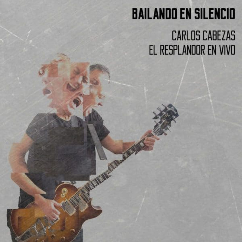 Bailando en Silencio: El Resplandor en Vivo