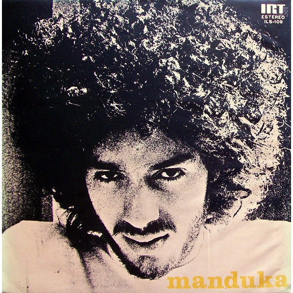 MANDUKA (LP)