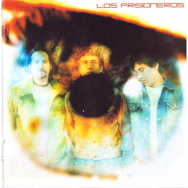 LOS PRISIONEROS (GATEFOLD) (LP)