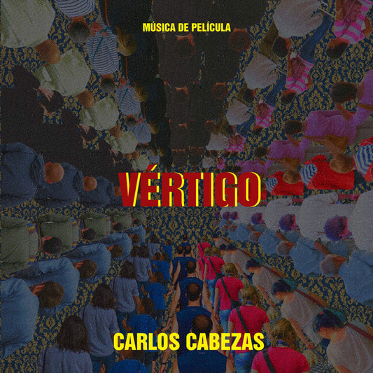 VERTIGO (LP)