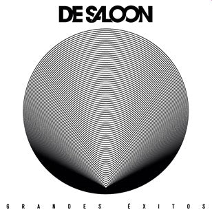 GRANDES EXITOS DE SALOON (LP)