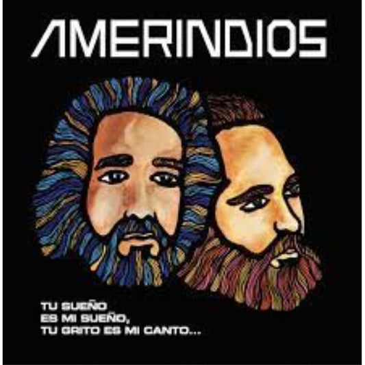 TU SUEÑO ES MI SUEÑO (LP)