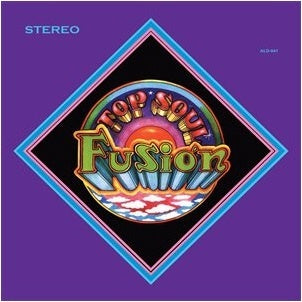 TOP SOUL (LP)
