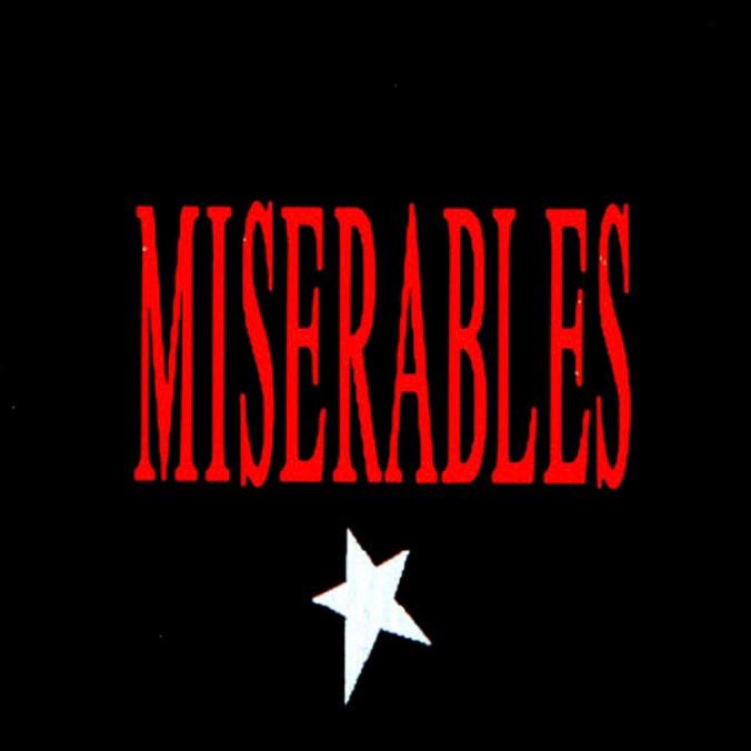 MISERABLE (LP)